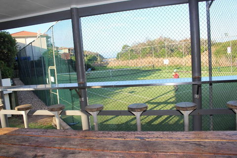 Aqualuna Apartments - Accommodation in Brisbane 1