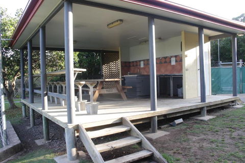 Aqualuna Apartments - Accommodation in Brisbane 6