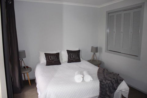 Aqualuna Apartments - Accommodation in Brisbane 3