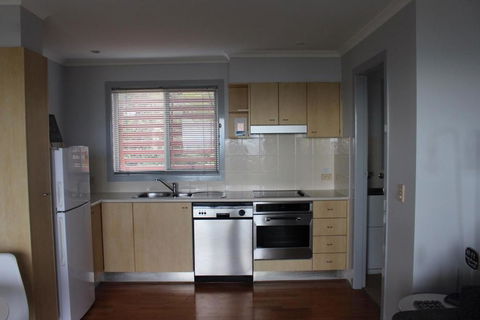 Aqualuna Apartments - Accommodation in Brisbane 5
