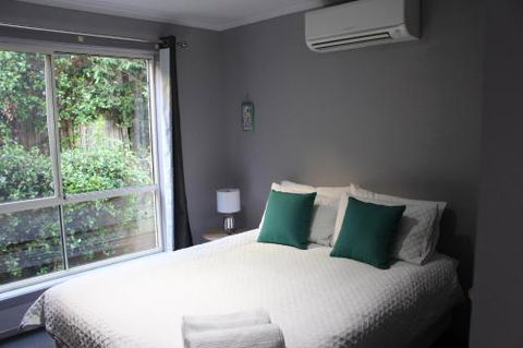 Aqualuna Apartments - Accommodation in Brisbane 2