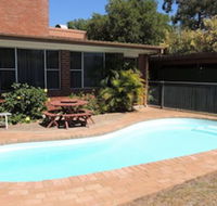 Memphis Motor Inn - Accommodation in Brisbane