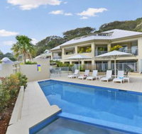 The Lighthouse at Iluka Resort Apartments - Accommodation in Brisbane