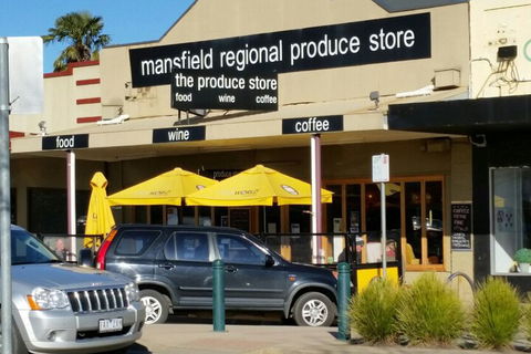 Eagles Nest - Accommodation in Brisbane 5