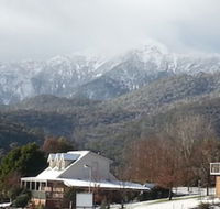 Eagles Nest - Accommodation in Brisbane