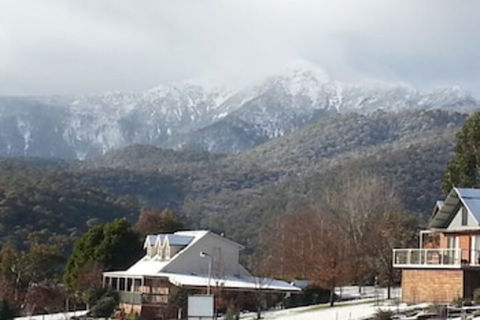 Eagles Nest - Accommodation in Brisbane 0