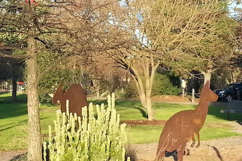 Eagles Nest - Accommodation in Brisbane 6