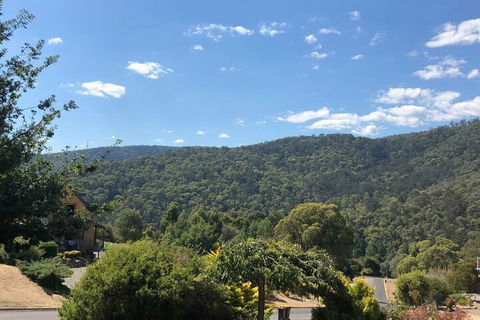 Eagles Nest - Accommodation in Brisbane 2