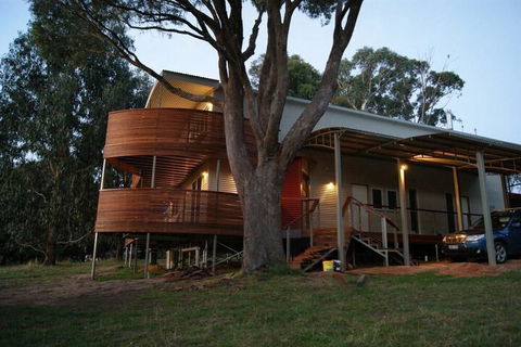 Eagles Nest - Accommodation in Brisbane 1