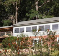 Bayscape at Hardys Bay / Killcare - Accommodation in Brisbane