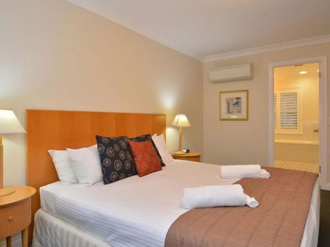 Villa 3br Chambourcin Resort Condo Located Within Cypress Lakes Resort (nothing Is More Central) - Accommodation in Brisbane 6