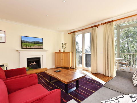 Villa 3br Chambourcin Resort Condo Located Within Cypress Lakes Resort (nothing Is More Central) - Accommodation in Brisbane 1