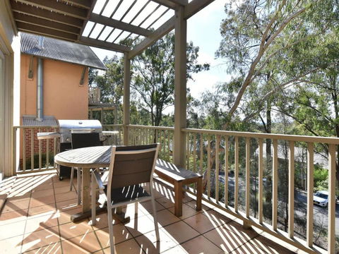 Villa 3br Chambourcin Resort Condo Located Within Cypress Lakes Resort (nothing Is More Central) - Accommodation in Brisbane 3