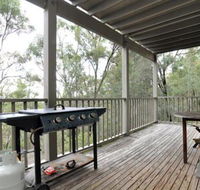 Villa Pinot Located Within Cypress Lakes - Accommodation in Brisbane