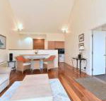 Villa Spa Executive 1br Champagne Resort Condo located within Cypress Lakes Resort nothing is more central - Accommodation in Brisbane