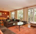 Villa 3br Bella Vista Resort Condo located within Cypress Lakes Resort nothing is more central - Accommodation in Brisbane