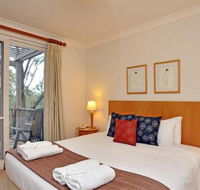 Villa Merlot Located Within Cypress Lakes - Accommodation in Brisbane