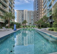 Capri - Accommodation in Brisbane