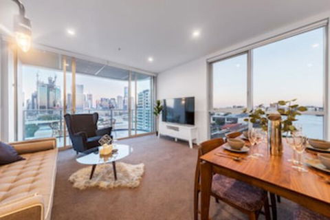 Arthouse 1144 - Accommodation in Brisbane 0