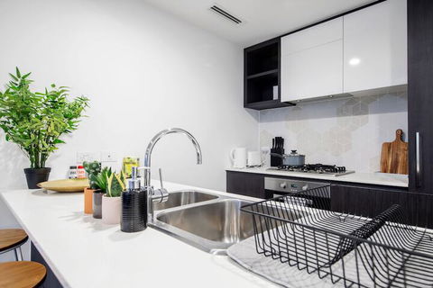 Arthouse 1144 - Accommodation in Brisbane 3