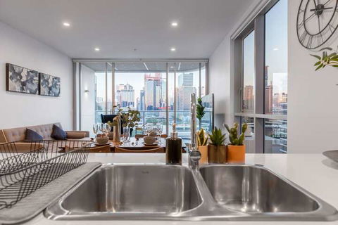 Arthouse 1144 - Accommodation in Brisbane 4