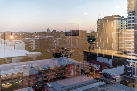 Arthouse 1144 - Accommodation in Brisbane 1