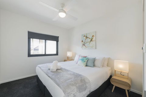 Astra Apartments Broadmeadow - Accommodation in Brisbane 6