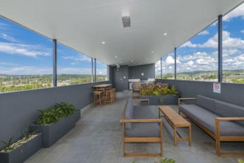 Astra Apartments Broadmeadow - Accommodation in Brisbane 0