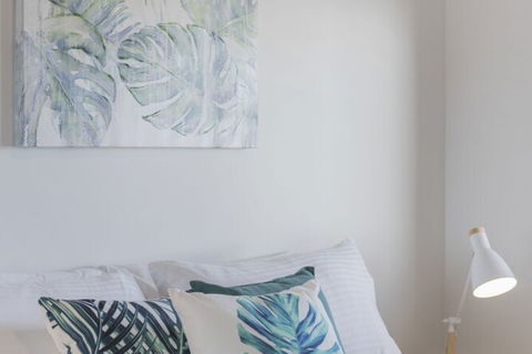 Astra Apartments Broadmeadow - Accommodation in Brisbane 5