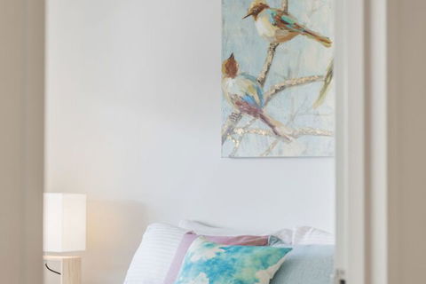 Astra Apartments Broadmeadow - Accommodation in Brisbane 3