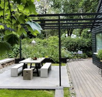 Morton Brae Luxury Cottage Sassafras - Accommodation in Brisbane