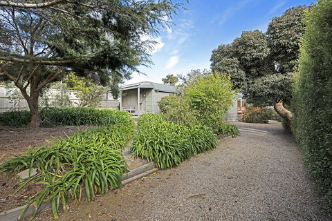 Beach Pearl - Accommodation in Brisbane 1