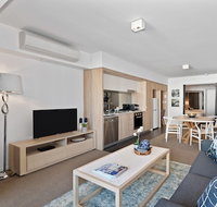 One Oak - Accommodation in Brisbane