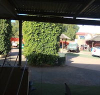 Burt Street Gardens - Accommodation in Brisbane