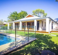 Potteroo - Accommodation in Brisbane