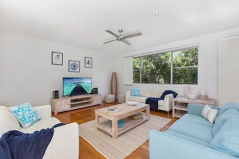 Augusta House - Accommodation in Brisbane 0