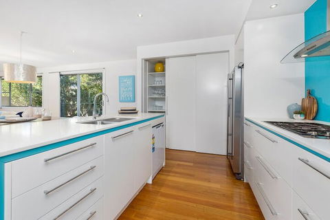 Augusta House - Accommodation in Brisbane 2