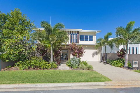 Augusta House - Accommodation in Brisbane 3