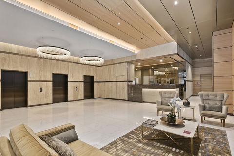 Airhome Southbank Riverside Tower - Accommodation in Brisbane 0