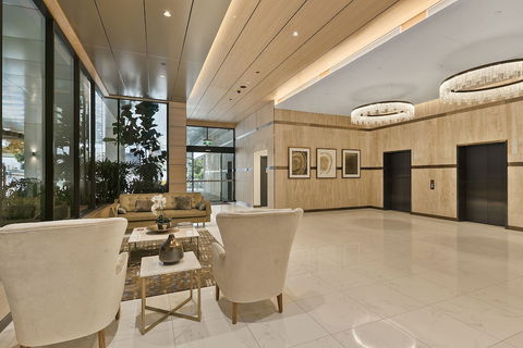 Airhome Southbank Riverside Tower - Accommodation in Brisbane 2