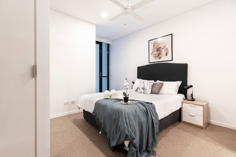 Airhome Southbank Riverside Tower - Accommodation in Brisbane 4