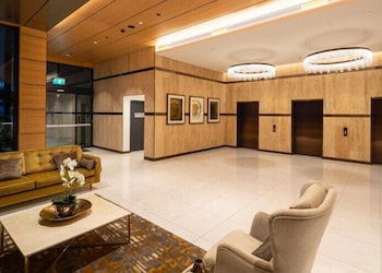 Airhome Southbank Riverside Tower - Accommodation in Brisbane 1