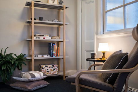 Albert Cottage - Accommodation in Brisbane 3