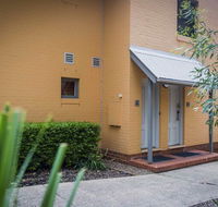 Villa Grenache - Accommodation in Brisbane