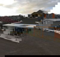 Derby Digs Barn - Accommodation in Brisbane