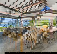 Mandalay Luxury Retreat - Accommodation in Brisbane