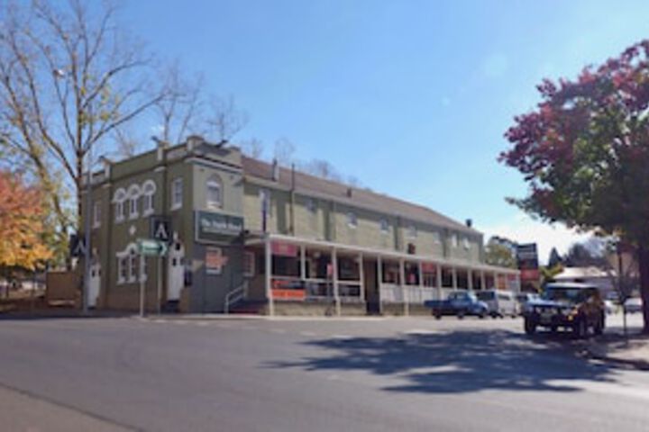 Budgong NSW Accommodation in Brisbane