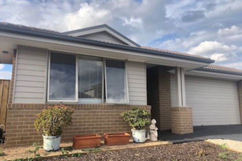 Lovely House - Accommodation in Brisbane 0