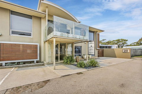 A Window On The Bay - Accommodation in Brisbane 2