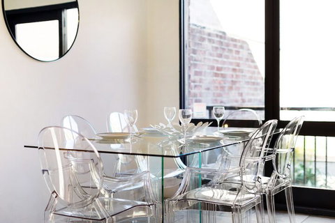 Ultimo Hackett Apartments - Accommodation in Brisbane 7